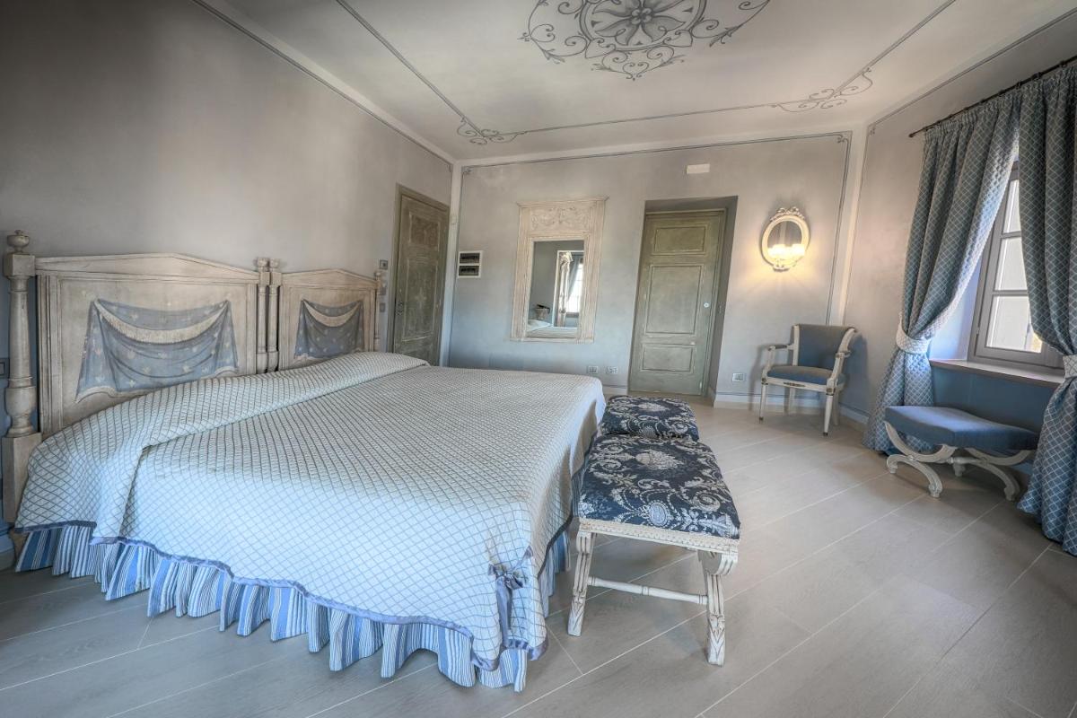 Relais Villa Prato