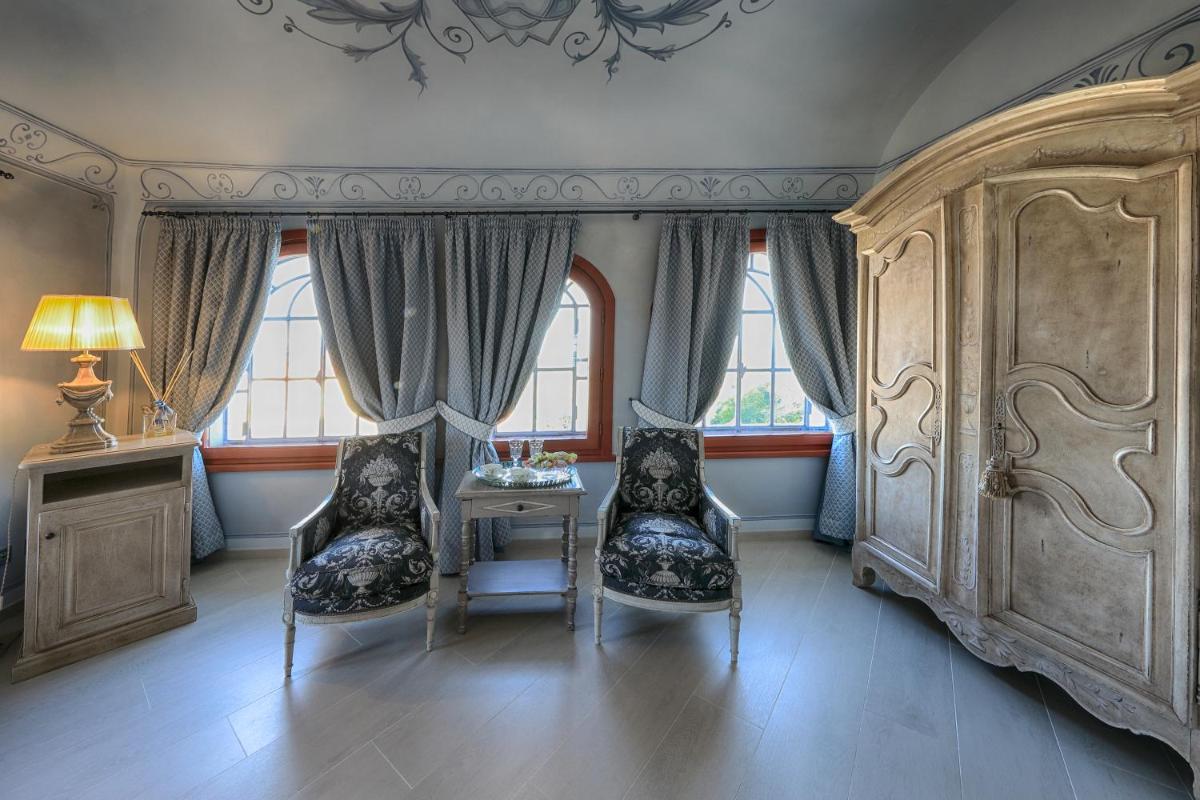 Relais Villa Prato