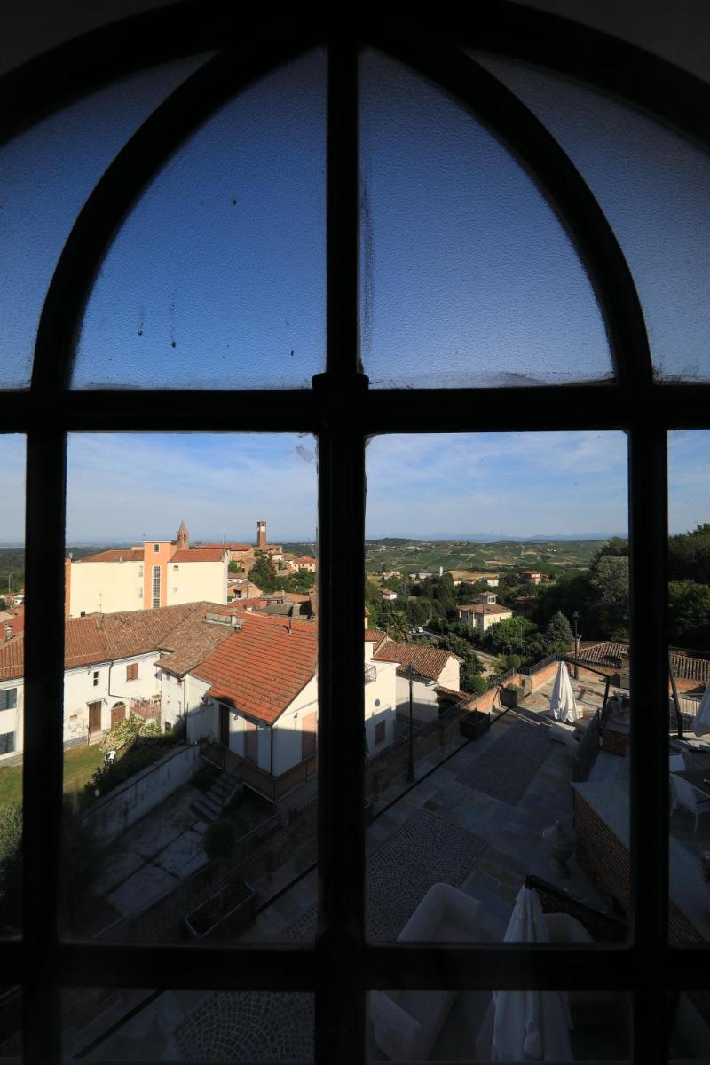 Relais Villa Prato