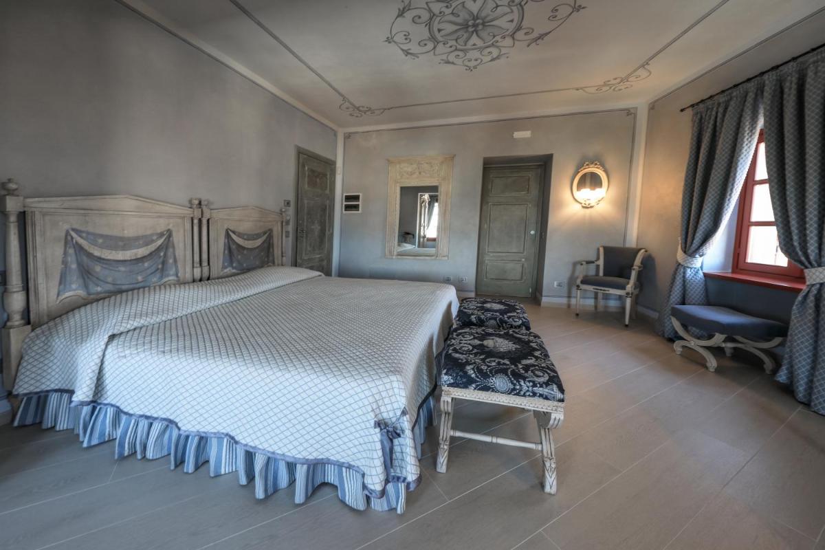 Relais Villa Prato