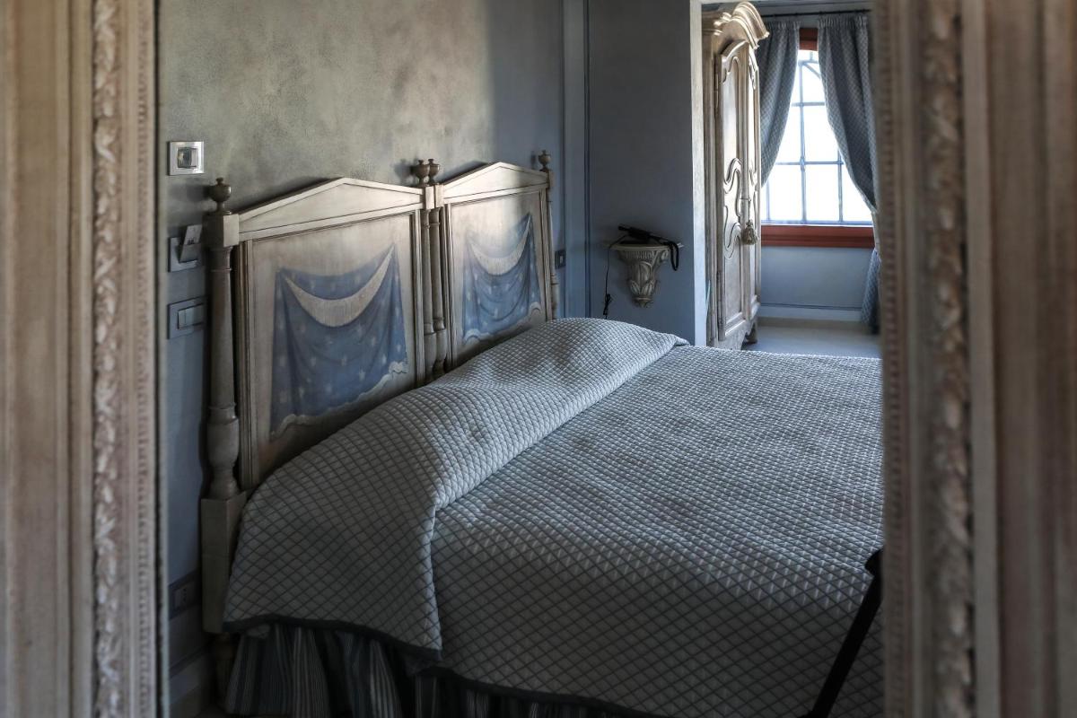 Relais Villa Prato