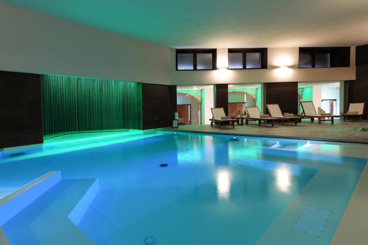 Relais Villa Prato
