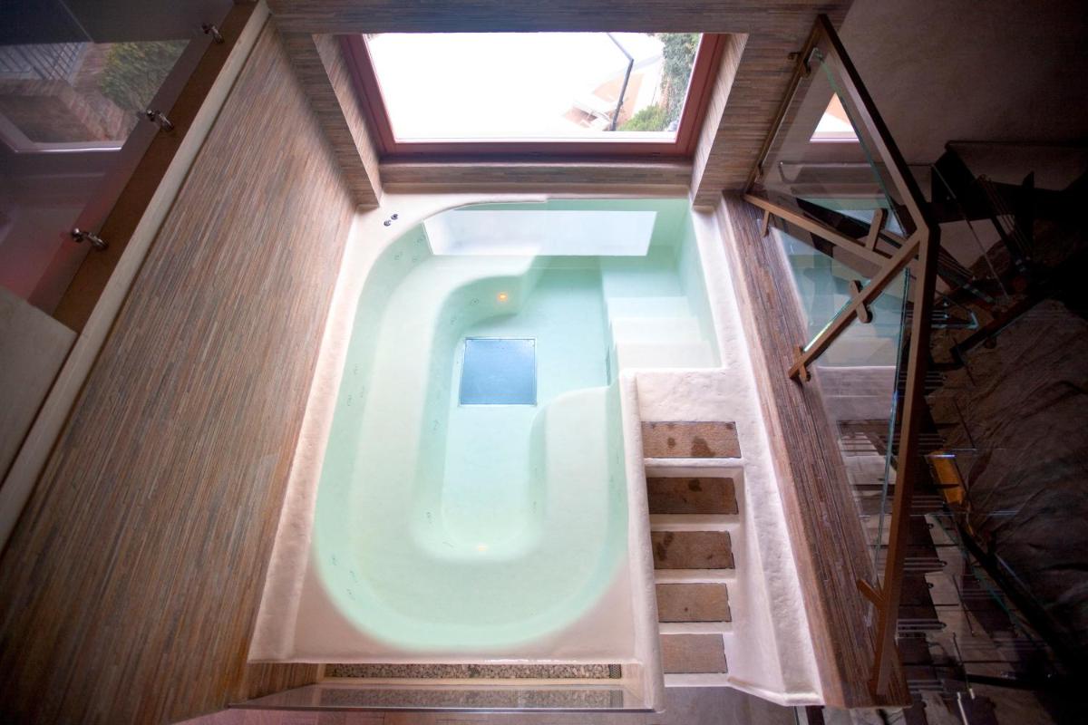 Relais Villa Prato