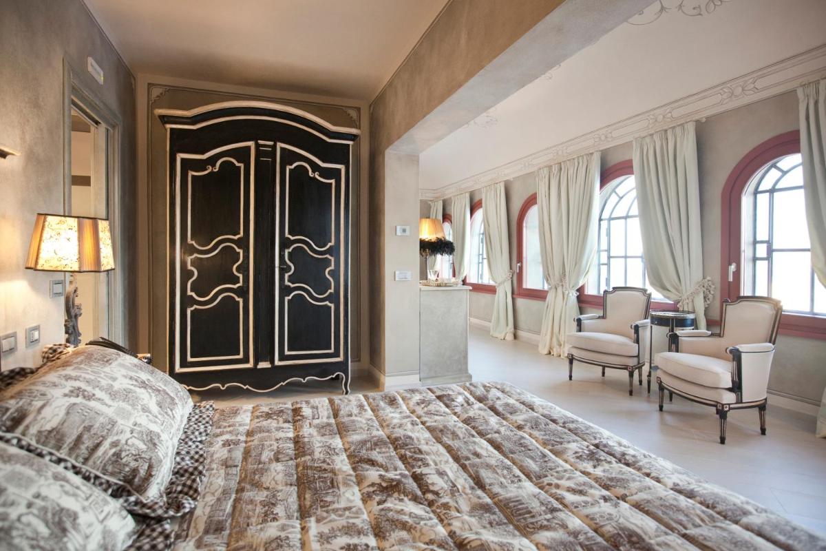 Relais Villa Prato