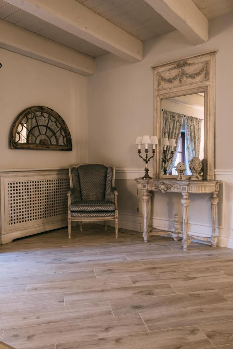 Relais Villa Prato