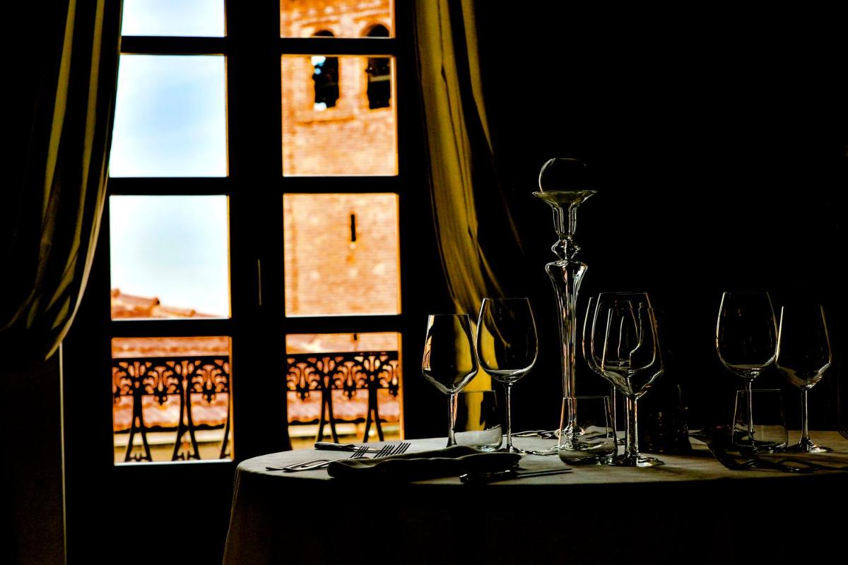 Relais Villa Prato
