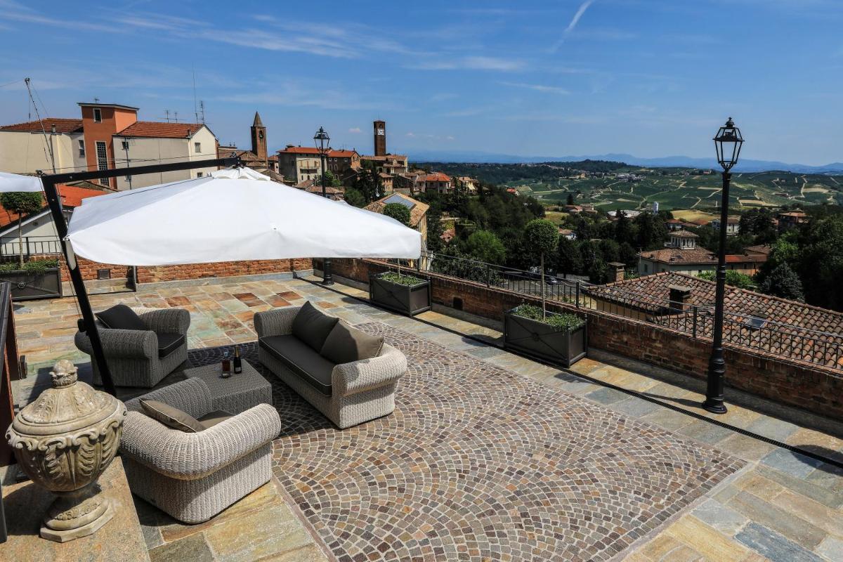 Relais Villa Prato