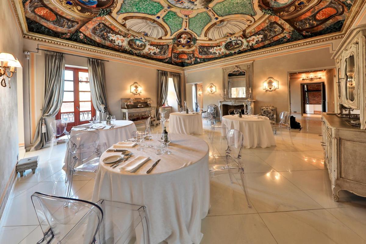 Relais Villa Prato