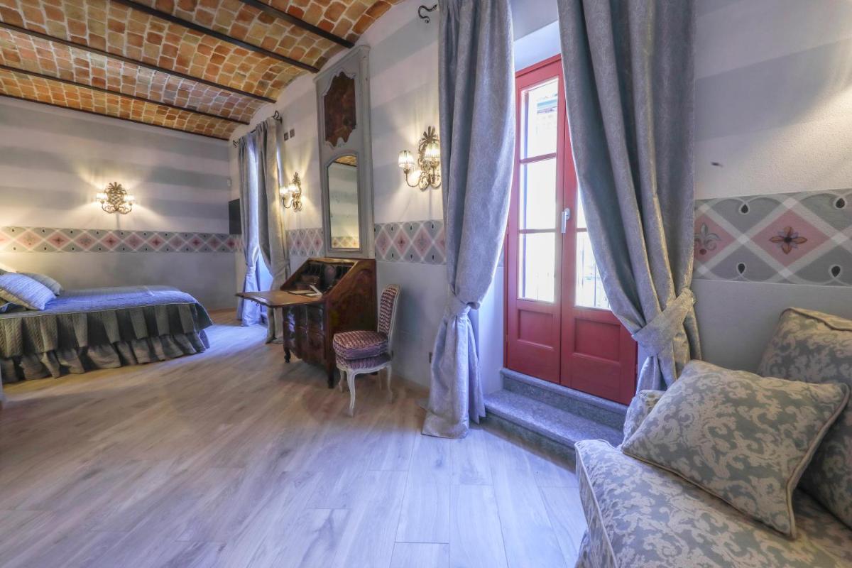 Relais Villa Prato