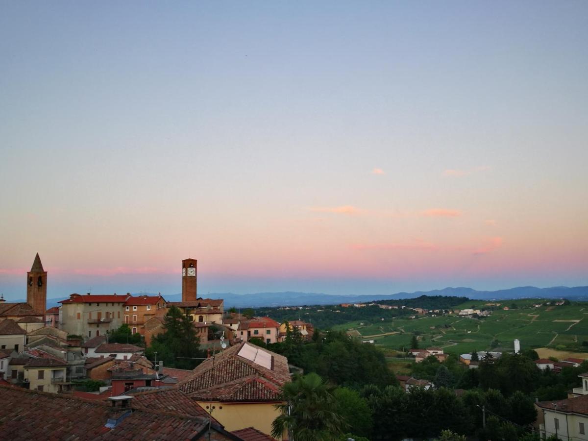 Relais Villa Prato