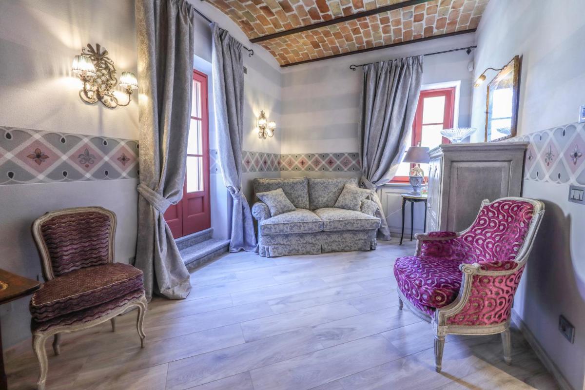 Relais Villa Prato