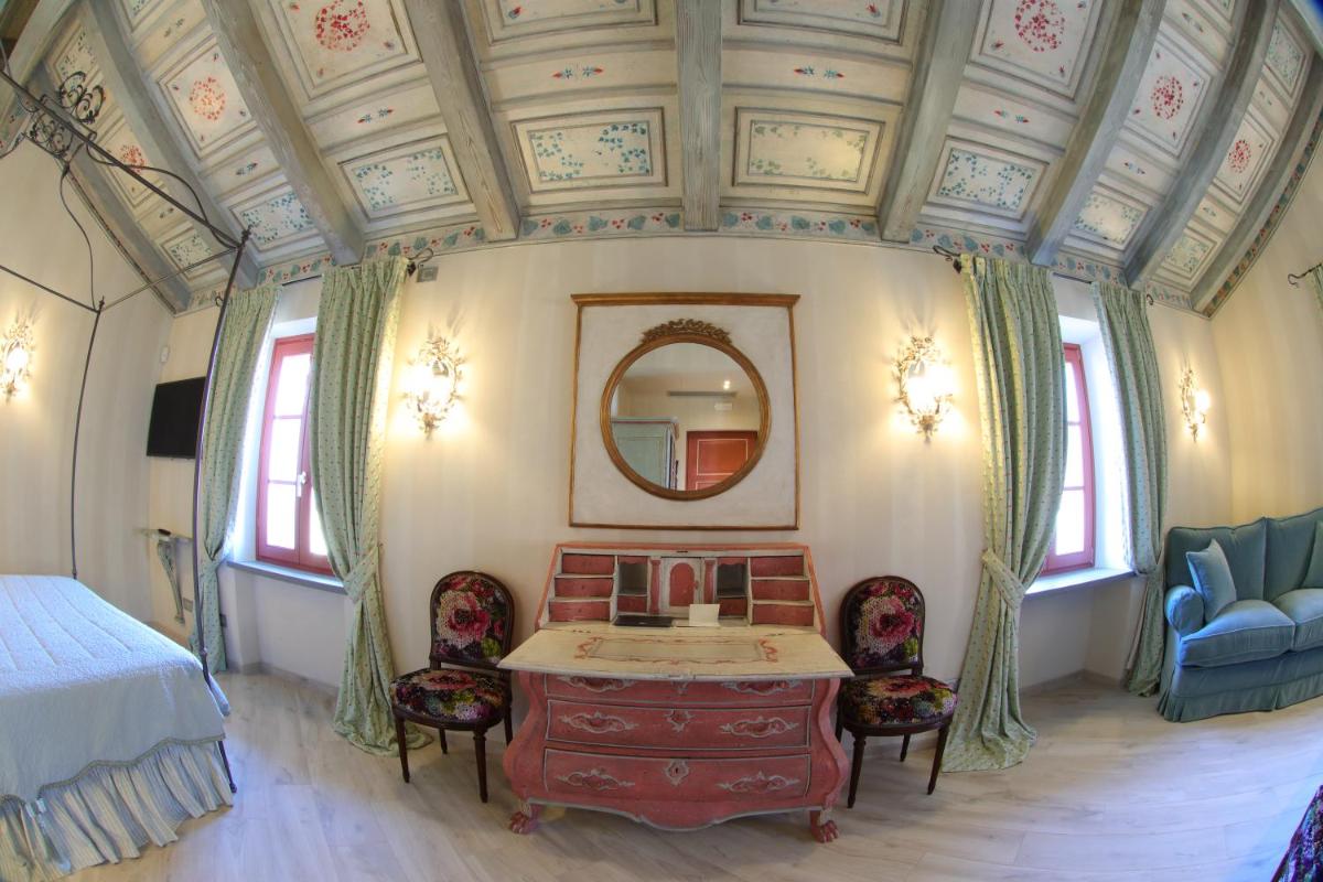 Relais Villa Prato