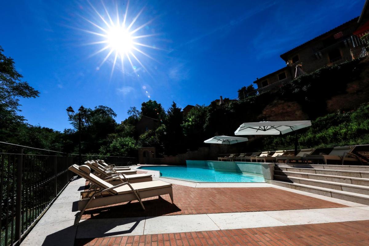 Relais Villa Prato