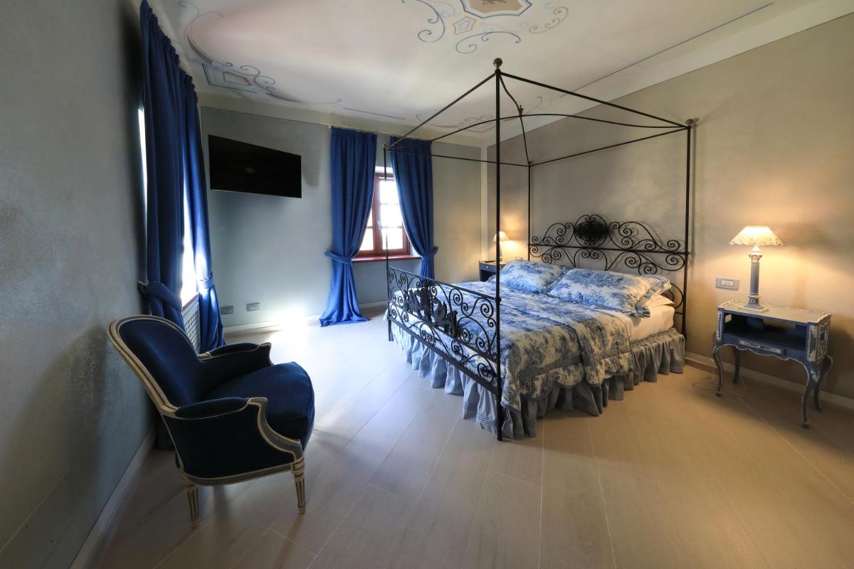 Relais Villa Prato