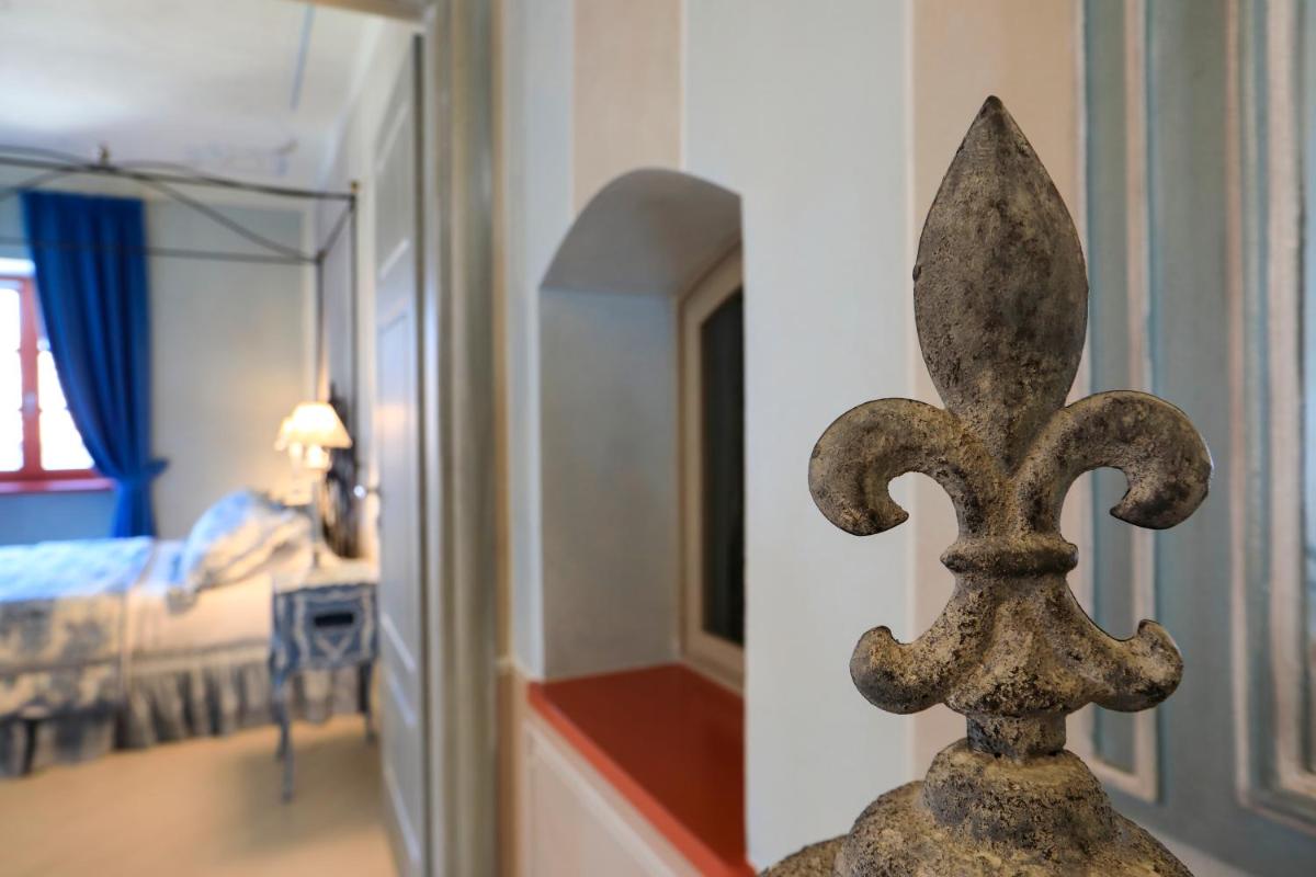 Relais Villa Prato