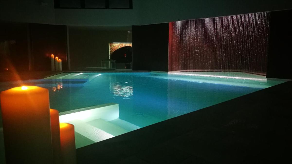 Relais Villa Prato