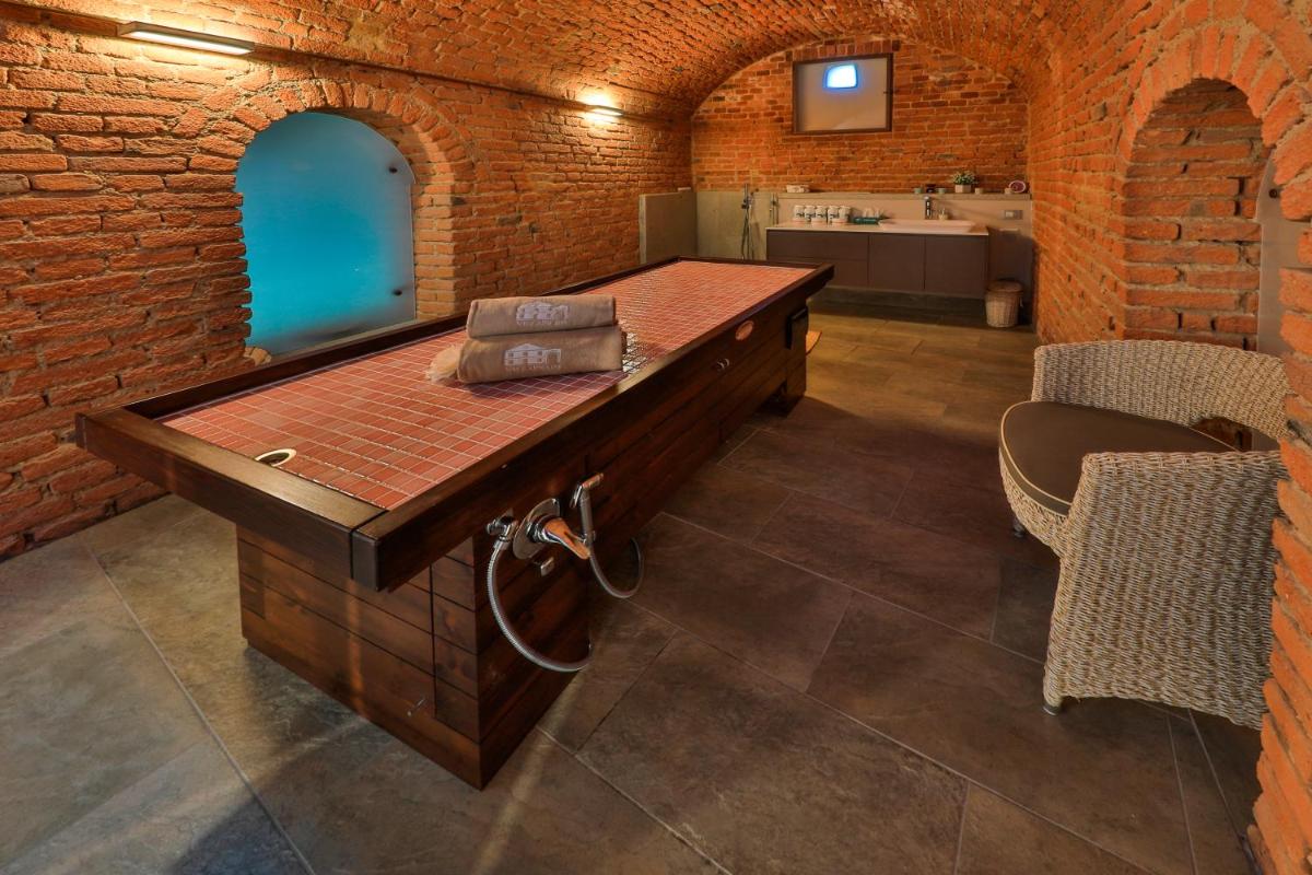 Relais Villa Prato