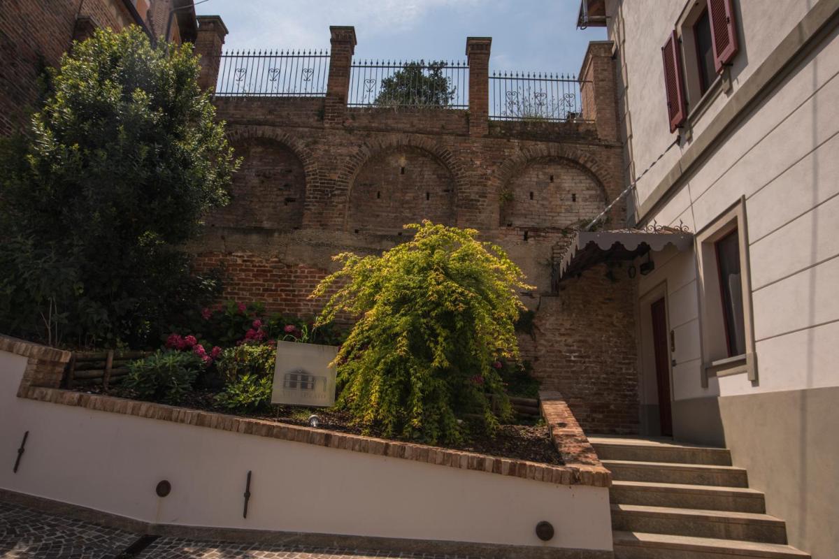 Relais Villa Prato