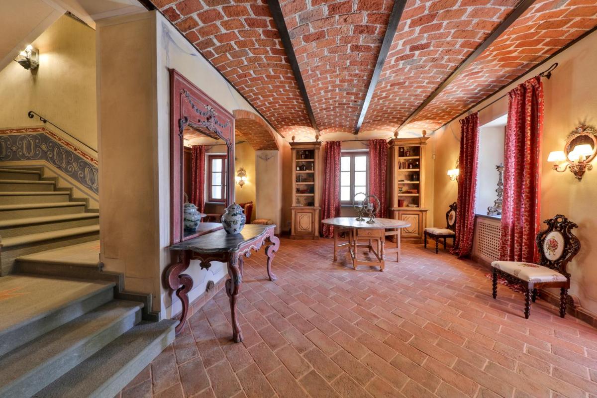 Relais Villa Prato