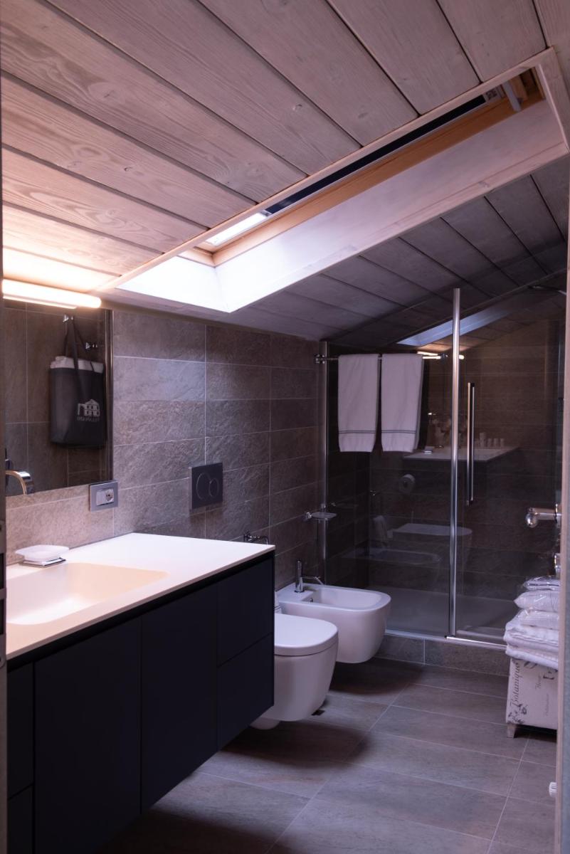 Relais Villa Prato