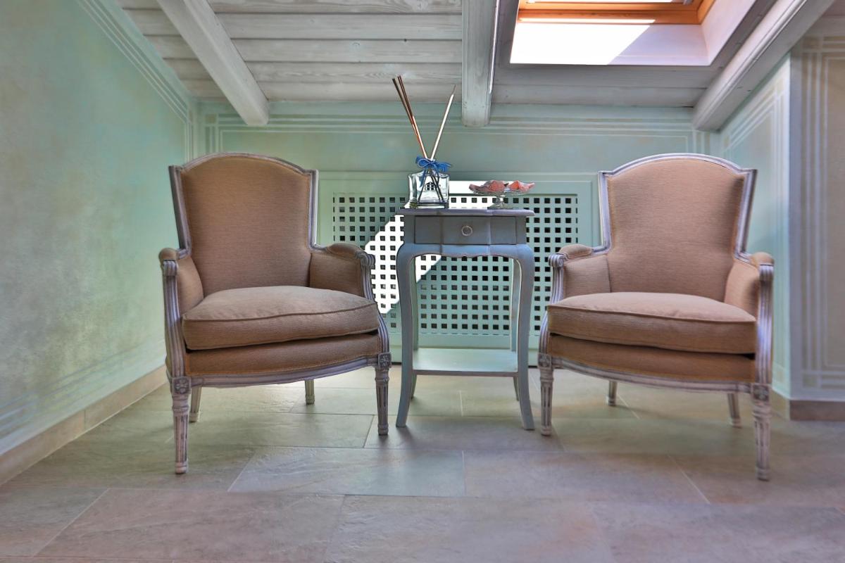 Relais Villa Prato