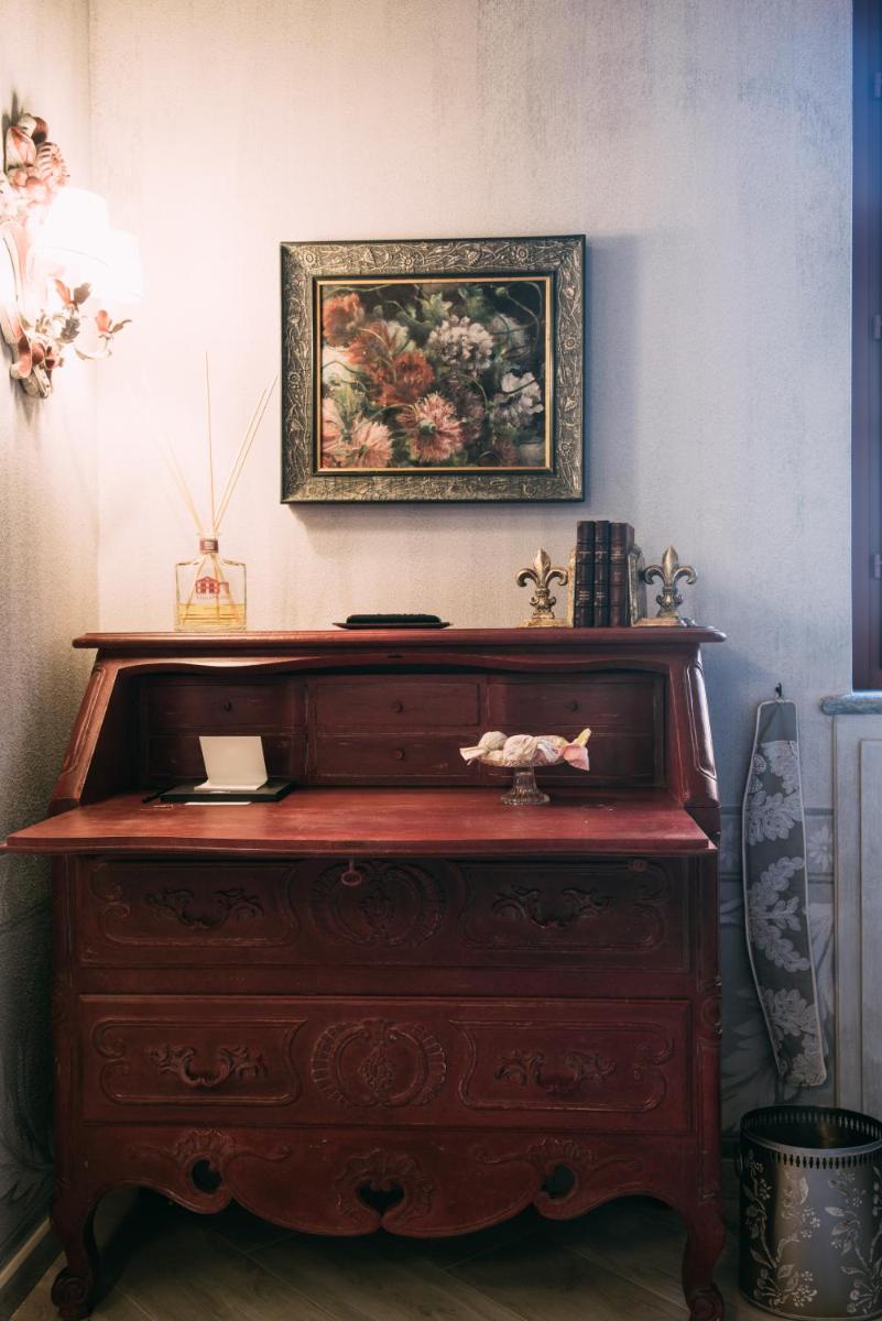 Relais Villa Prato