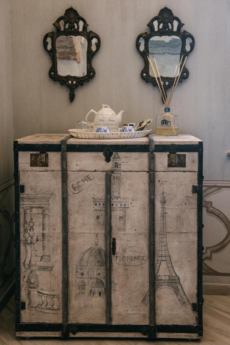 Relais Villa Prato