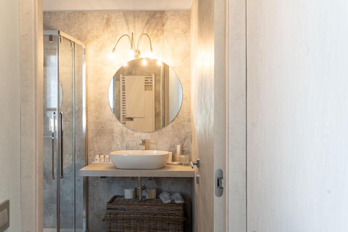 Relais Villa Prato