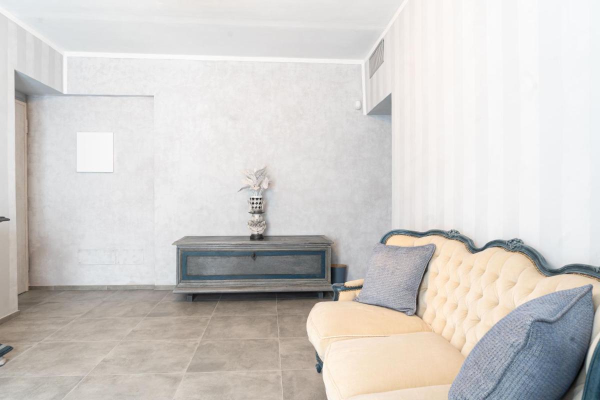 Relais Villa Prato