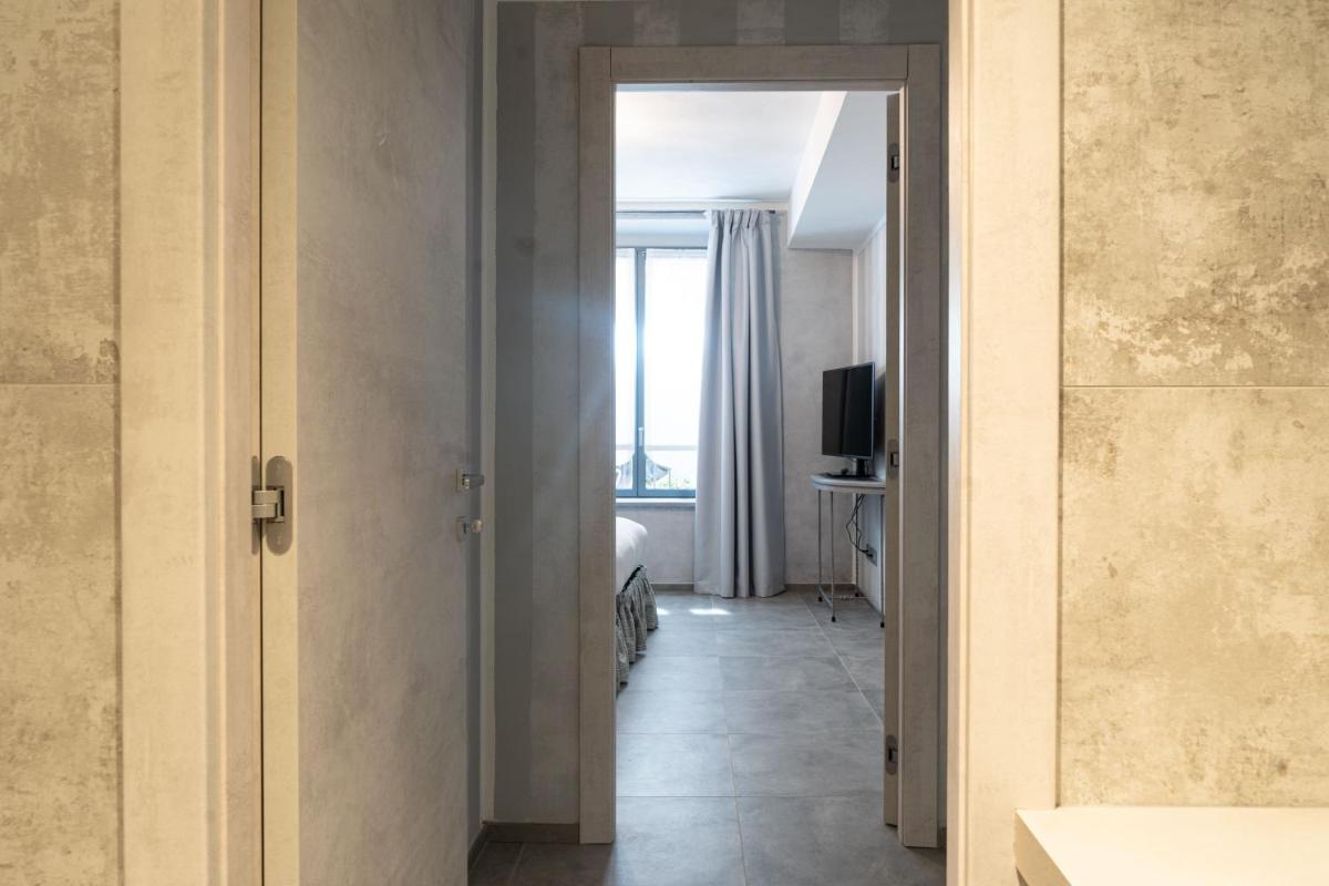Relais Villa Prato