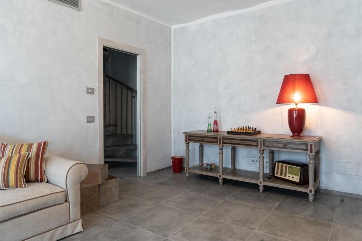 Relais Villa Prato