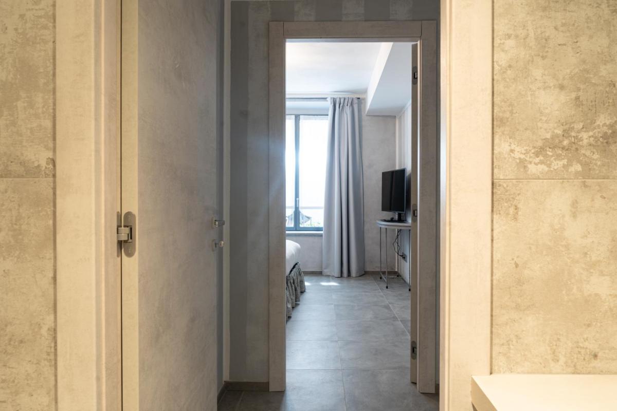 Relais Villa Prato