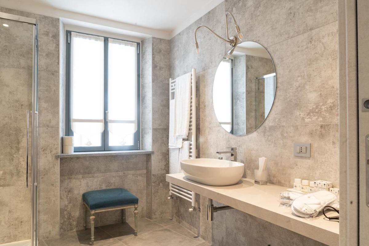 Relais Villa Prato