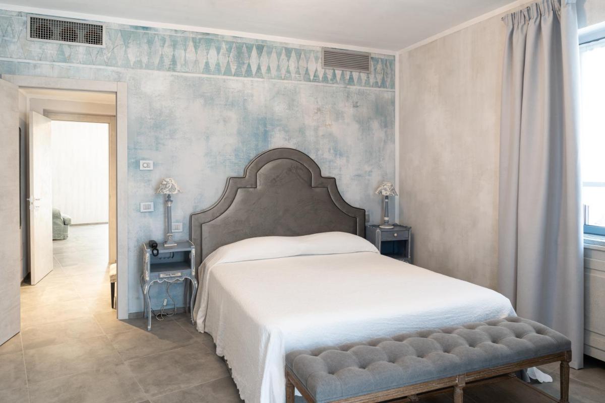 Relais Villa Prato