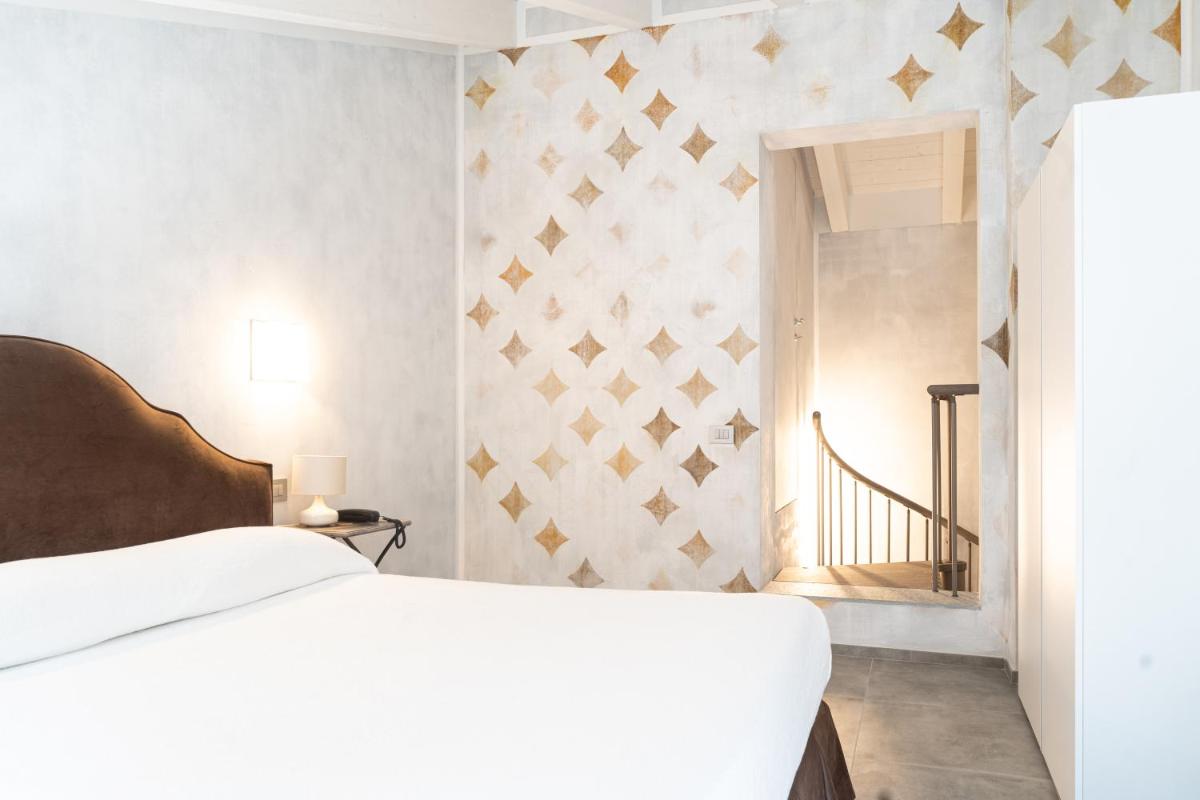 Relais Villa Prato