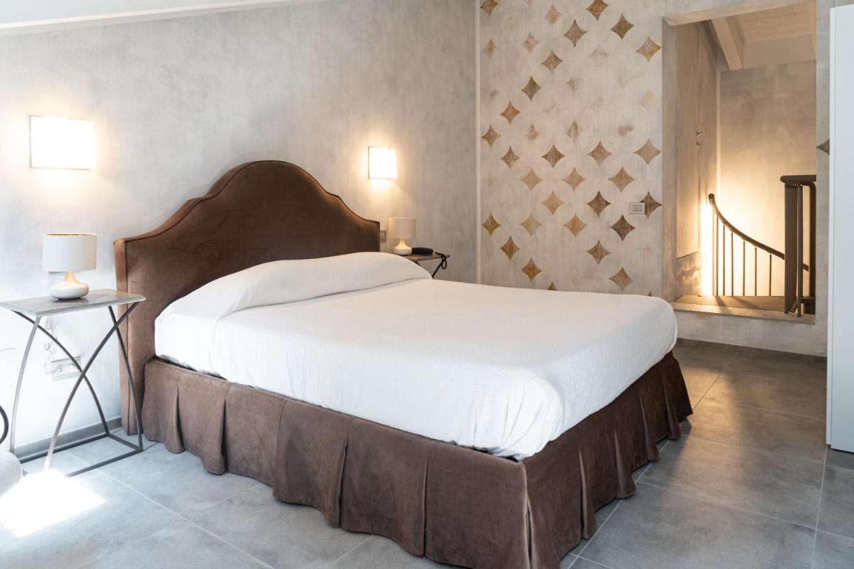 Relais Villa Prato