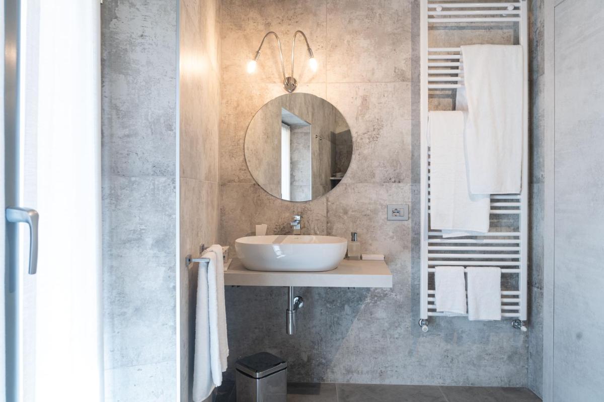 Relais Villa Prato