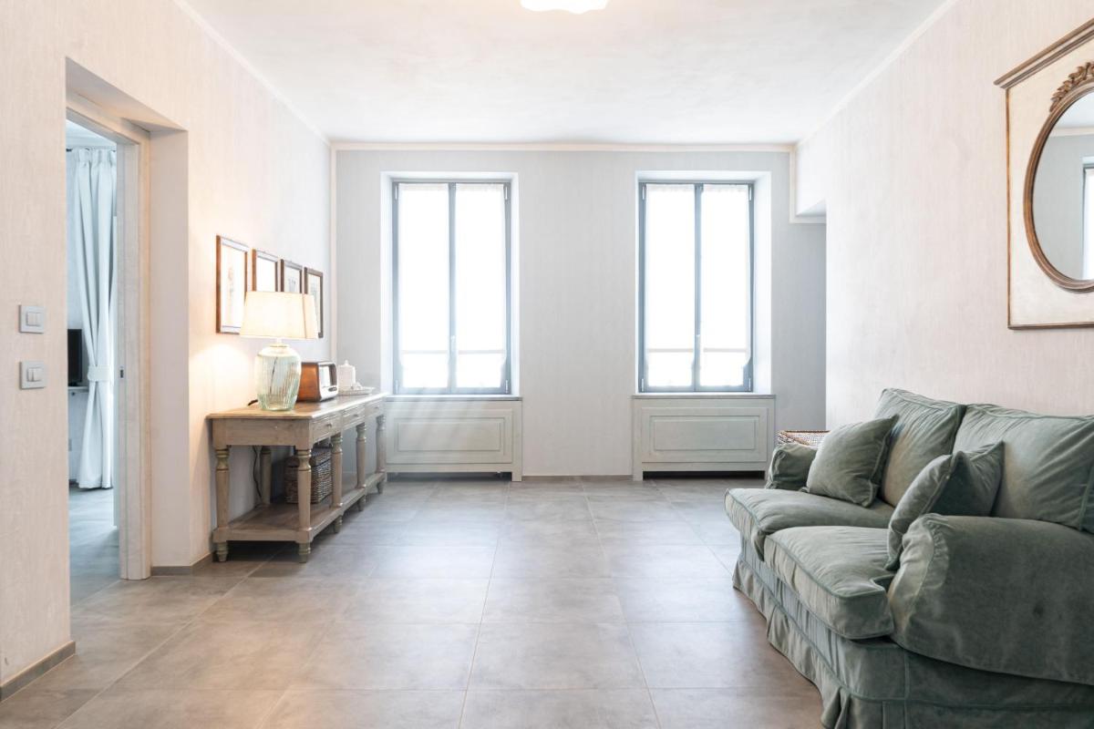 Relais Villa Prato