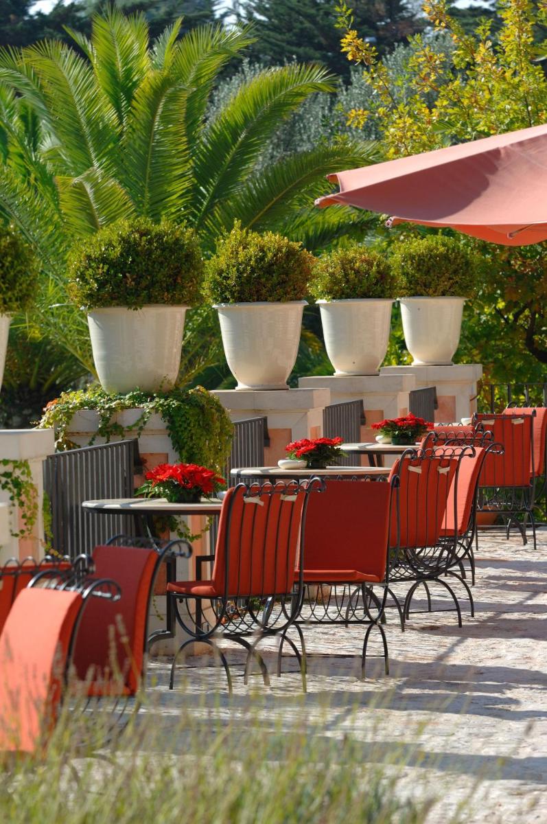 Relais Villa San Martino