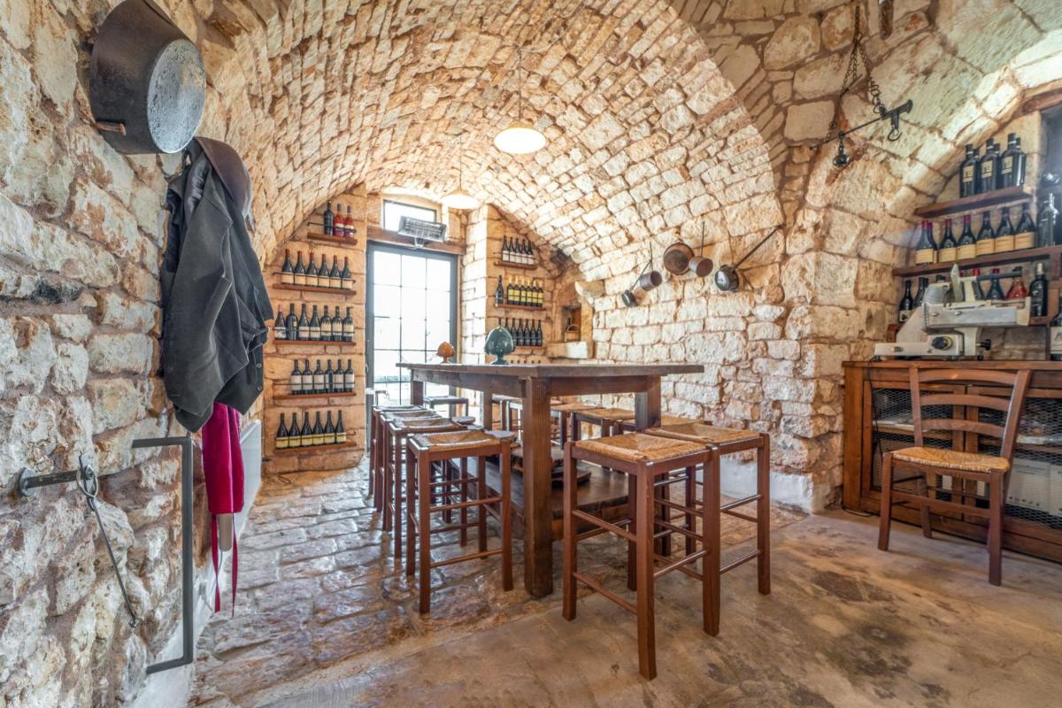 Relais Villa San Martino