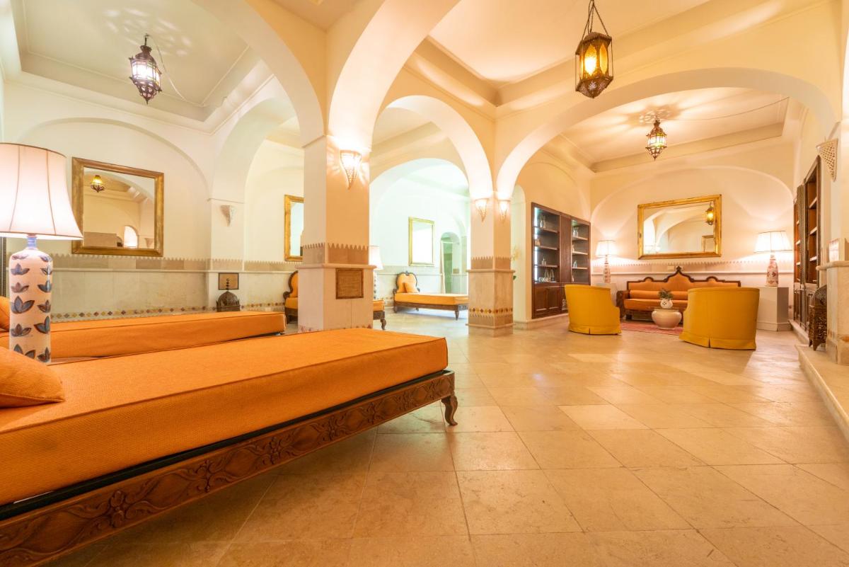 Relais Villa San Martino