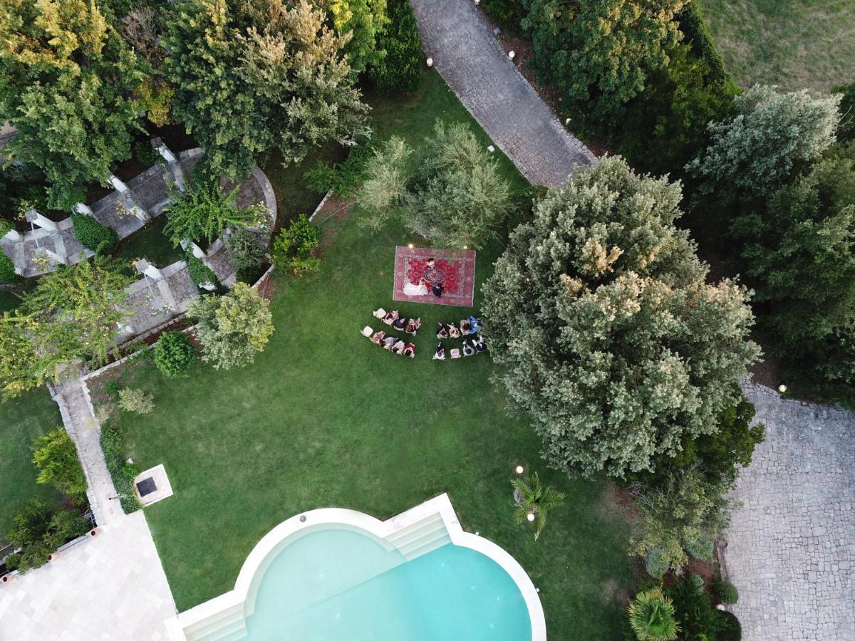 Relais Villa San Martino