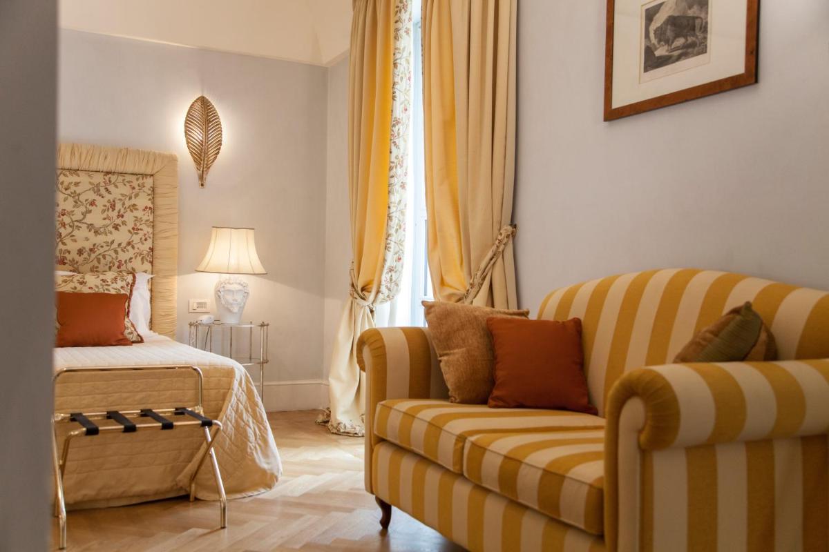 Relais Villa San Martino