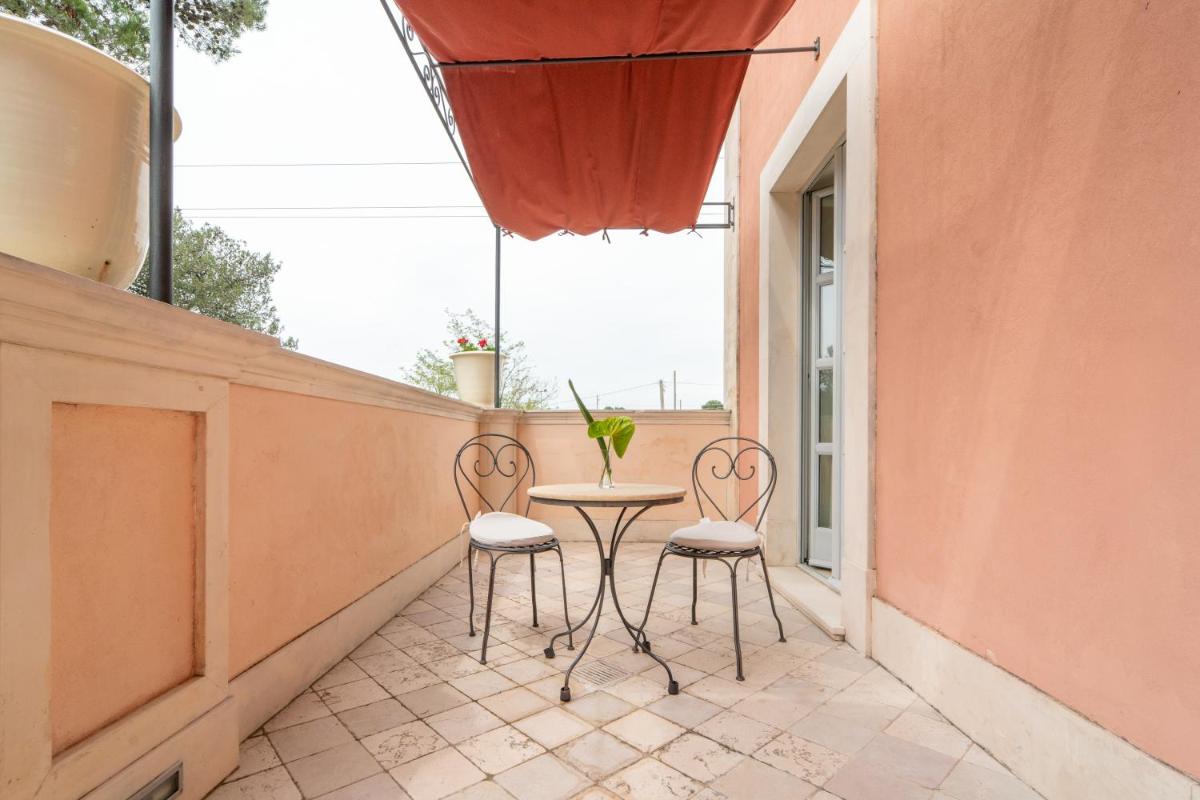 Relais Villa San Martino