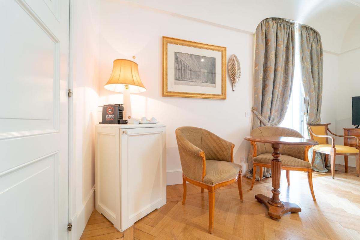 Relais Villa San Martino