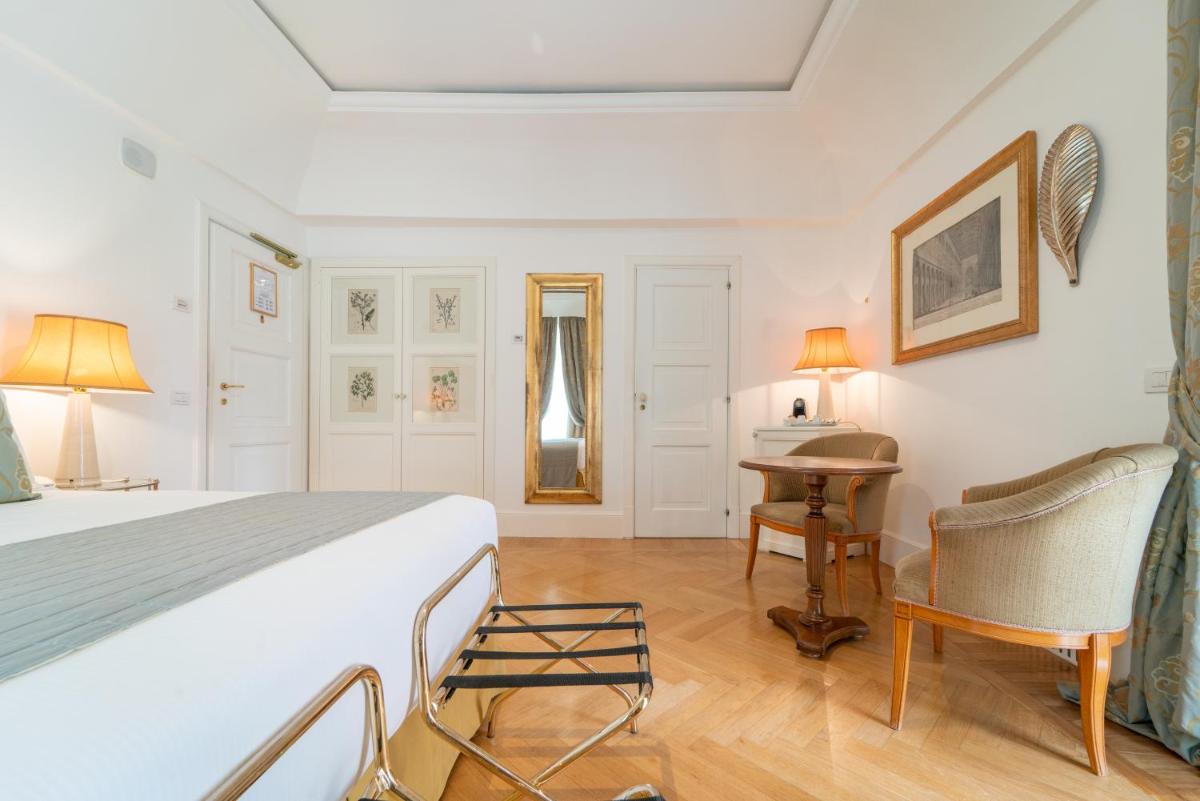 Relais Villa San Martino