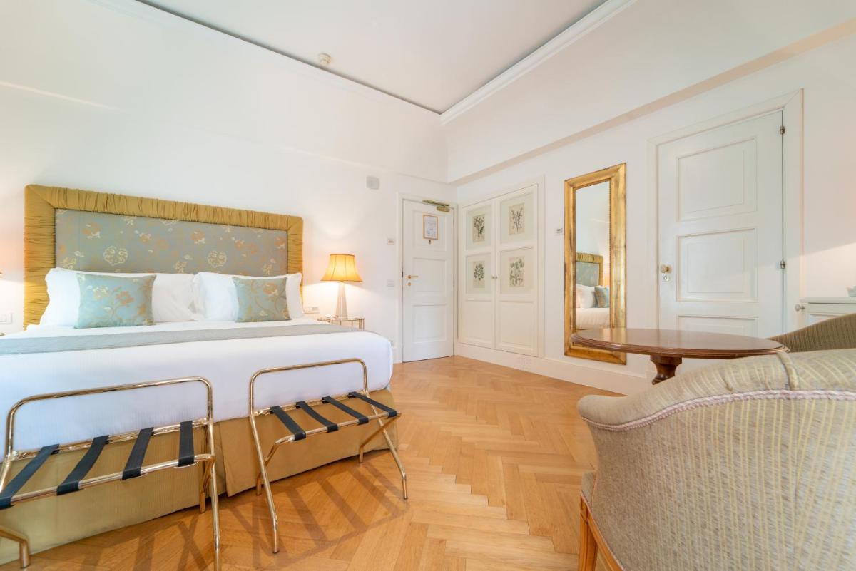 Relais Villa San Martino