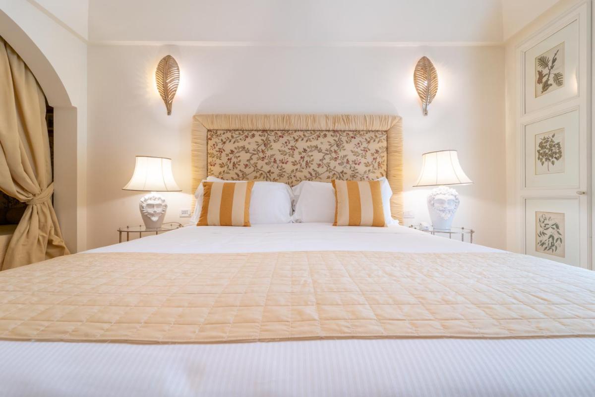 Relais Villa San Martino