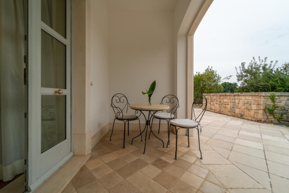 Relais Villa San Martino