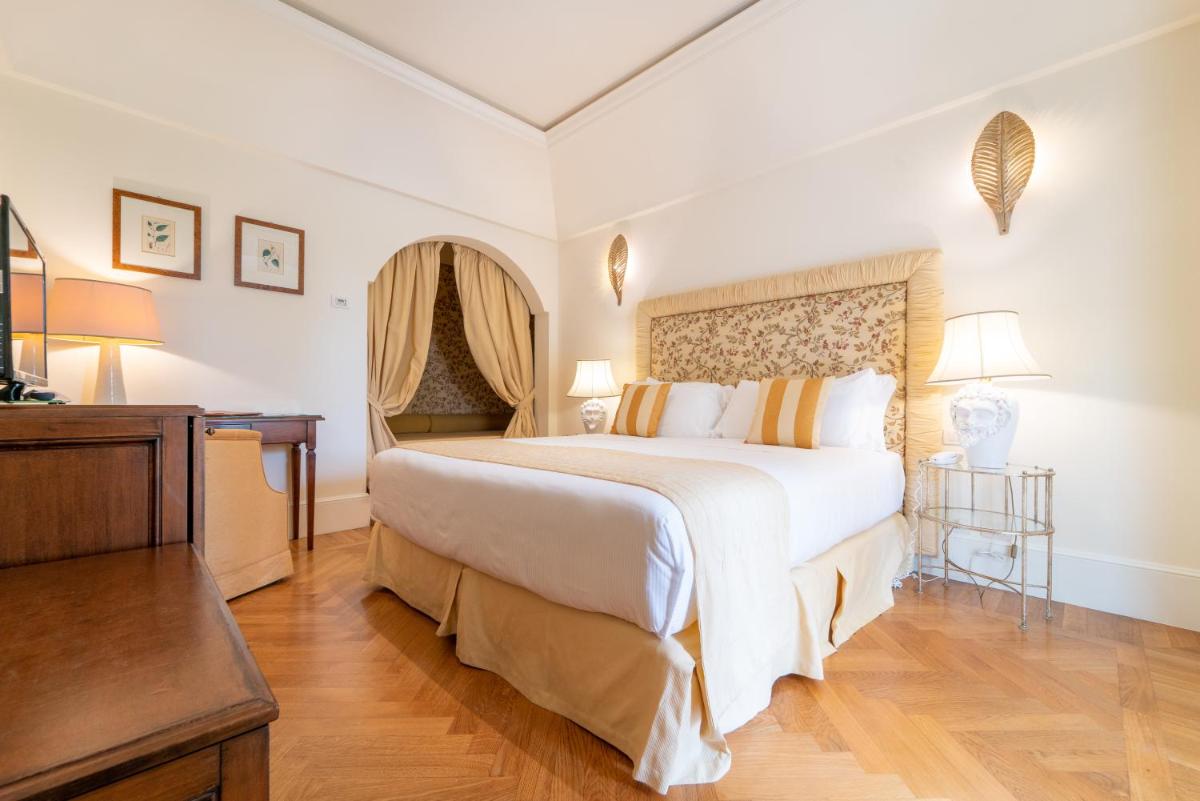 Relais Villa San Martino